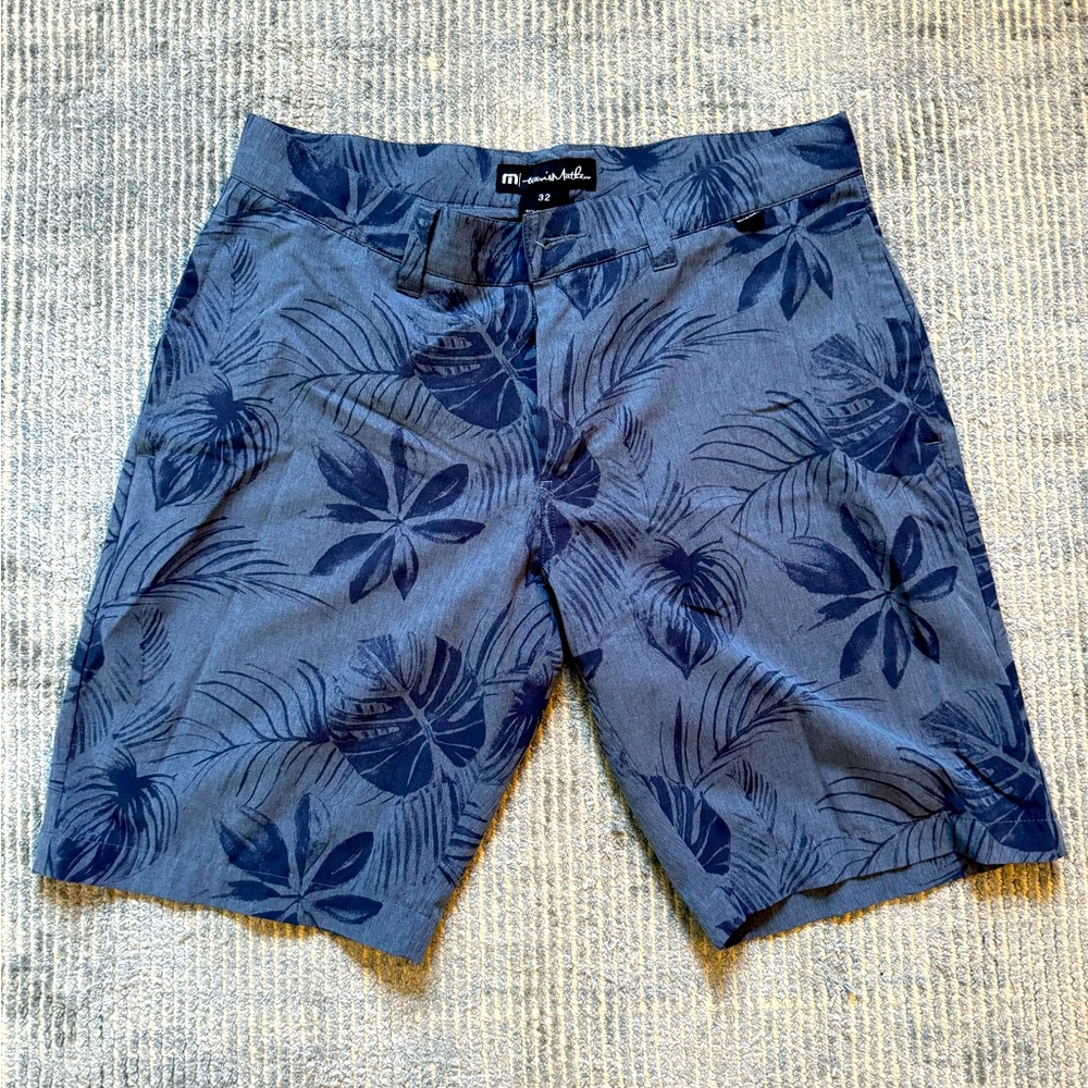 Travis Mathew Men’s Shorts